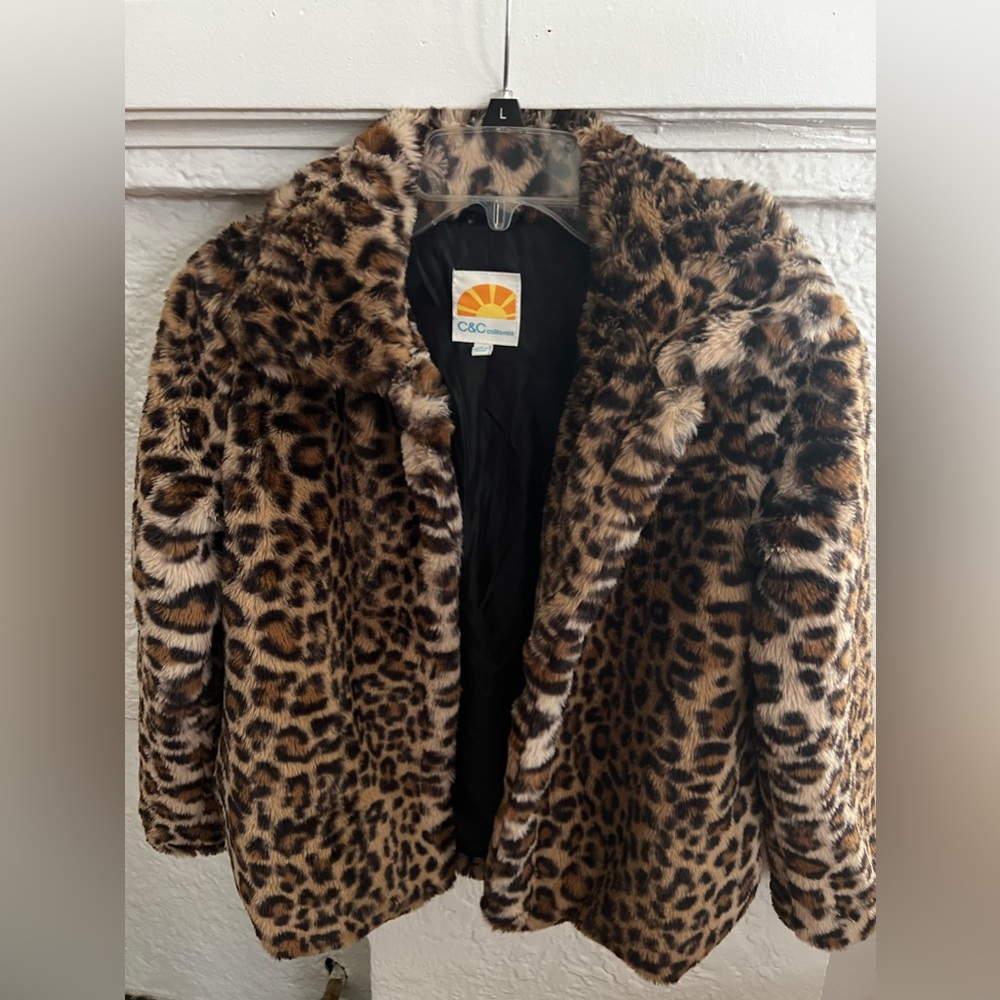 Coach size 10 for girls